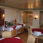 Hotell Alpenhotel Irschenberg