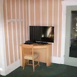 Hotell Alpenhotel Irschenberg