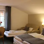 Hotell Alpenhotel Irschenberg
