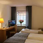 Hotell Alpenhotel 3*