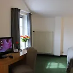 Alpenhotel 3*
