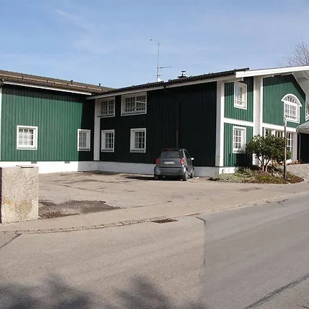 Alpenhotel Irschenberg
