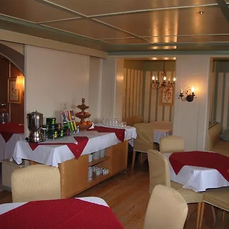 Hotel Alpenhotel Irschenberg