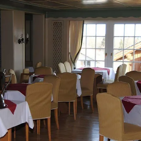 Hotel Alpenhotel Irschenberg