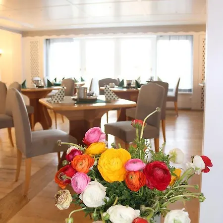 Alpenhotel Hotel