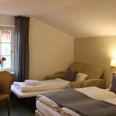 Hotel Alpenhotel Irschenberg