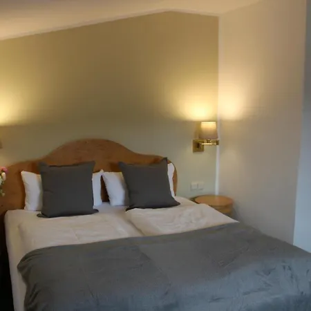 Alpenhotel Hotel