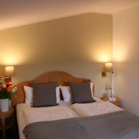 Alpenhotel Hotel