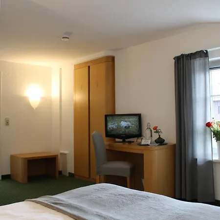 Alpenhotel Hotel