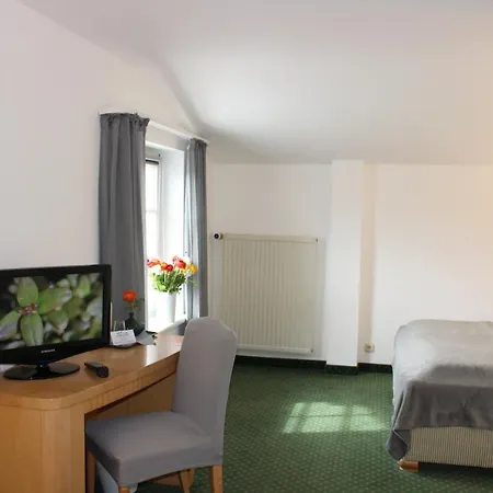 Hotel Alpenhotel 3*