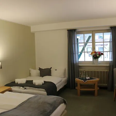 Hotel Alpenhotel