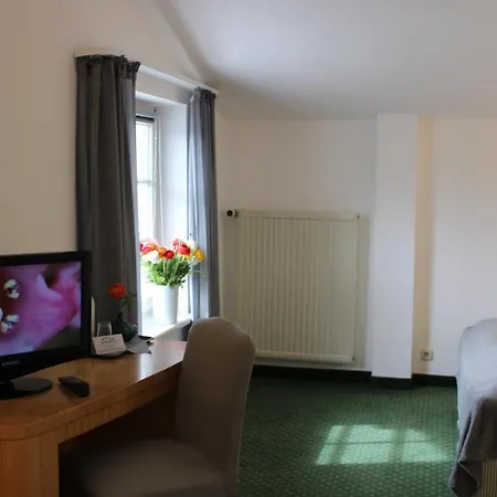 Alpenhotel 3*