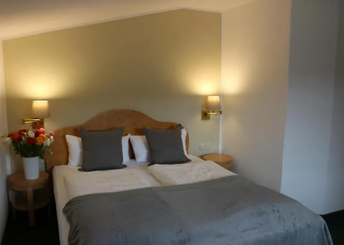 Alpenhotel Otel