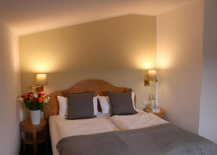 Alpenhotel Otel