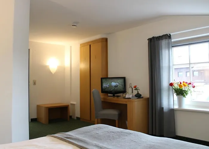 Alpenhotel Otel