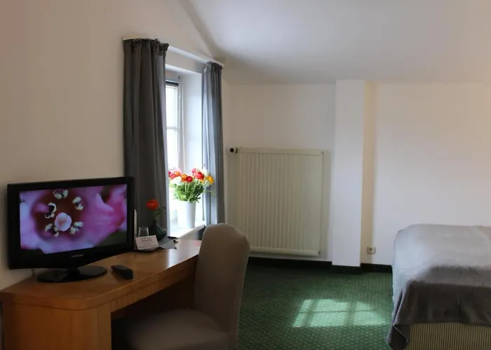 Alpenhotel 3*