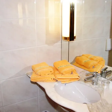 Hotel Alpenhotel 3*