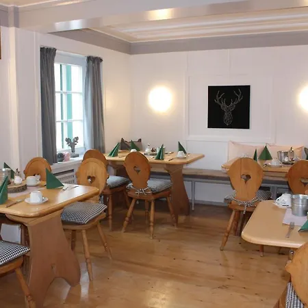 Alpenhotel 3* Irschenberg