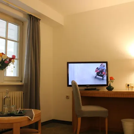 Alpenhotel イルシェンベルク