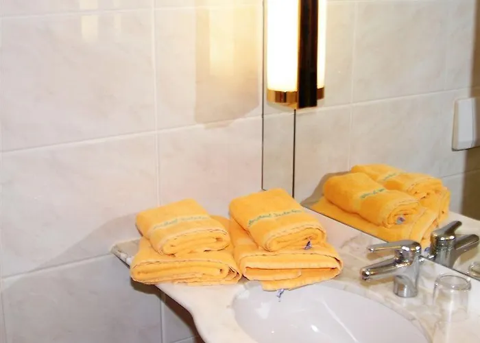 Hotel Alpenhotel 3*
