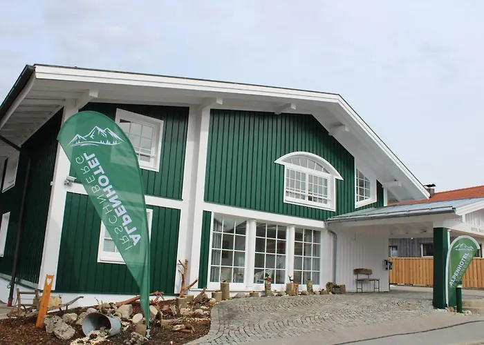 Alpenhotel
