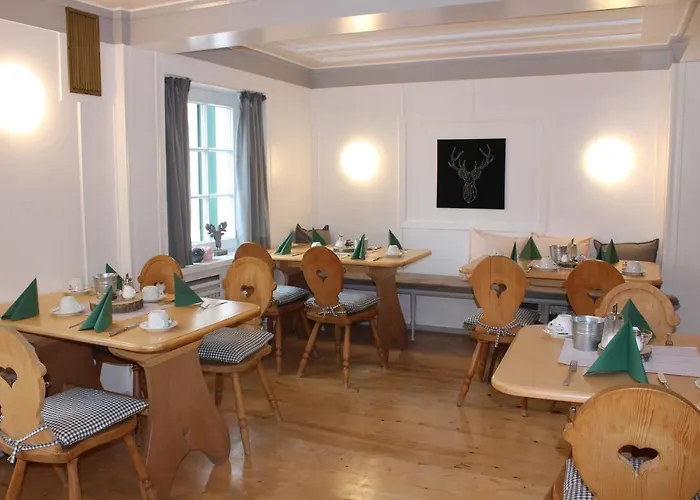 Alpenhotel 3* Irschenberg